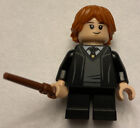 LEGO 76390 - Harry Potter - 2021 Advent Calendar RON WEASLEY #18 Mini Fig wand