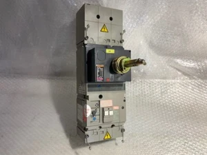 Merlin Gerin Compact NS100H NS100-160-250 N/H/NA - Imagen 1 de 7