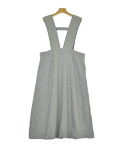 Samansa Mos2 Dresses Gray F 2200566270048 - Picture 1 of 6