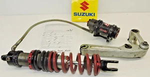 06-09 09 Suzuki LTR450 LTR 450 Elka Stage 5 Dual Rate Rear Shock & Linkage 🔥 - Picture 1 of 21