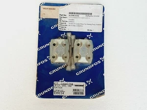 Kit de acoplamiento Grundfos 339114 para LM/LP, SPK, CRK, D14/D16 # NUEVO - Imagen 1 de 4