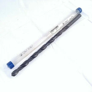 Bohrereinsatz extra langer gerader Schaft 49/64 Zoll DWDDL18X49/64 49/64 HSS - Bild 1 von 7
