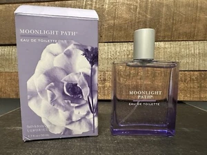 Moonlight Path 1.7 oz EDT Eau De Toilette Bath & Body Works Luxuries NIB - Picture 1 of 6