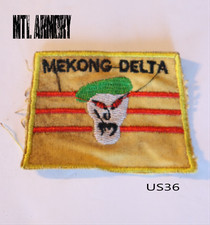 VIETNAM ERA PATCH 