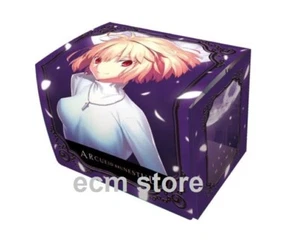 MAX NEO Tsukihime ARCUEID / EBOT Character Card Game Case - Picture 1 of 1