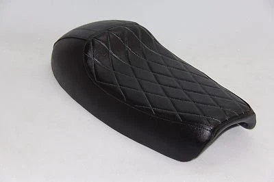Asiento moto café racer 24.5" Suzuki GS1000 GS850 G G 1878-1981 CÓDIGO: A4053 Foto 1 de 4