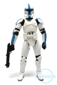 Star Wars 3.75" 30th Saga Legends Oficial Soltado Completo - Imagen 1 de 1