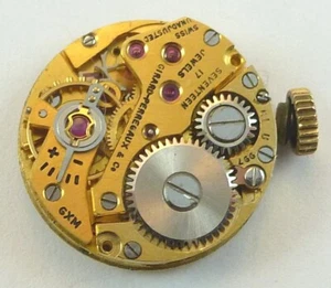 Girard - Perregaux 997 LDS Mechanical Wristwatch Movement - Parts / Repair - Picture 1 of 6