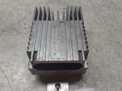 Mercedes-Benz SLK230 SLK320 2001-2004 - Módulo de ventilador - 0255453332 - R231857 Foto 1 de 4