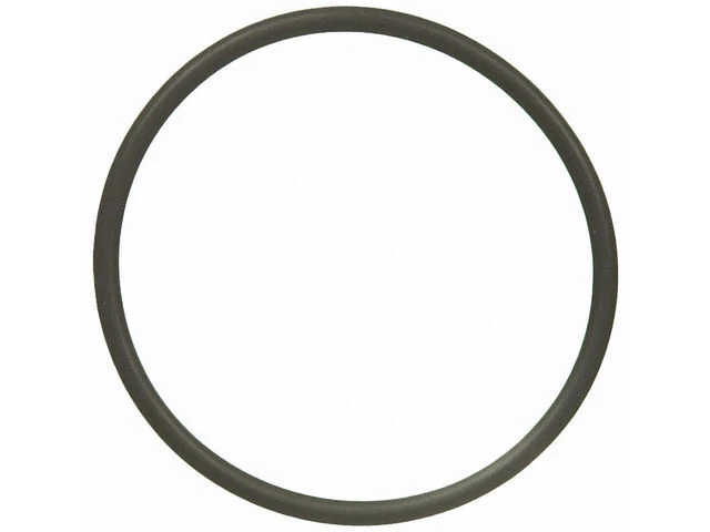 Уплотнительное кольцо корпуса термостата охлаждающей жидкости подходит для BMW 525i 1989-1995 2,5 л 6 цилиндров 75YKQD - Изображение 1 из 1