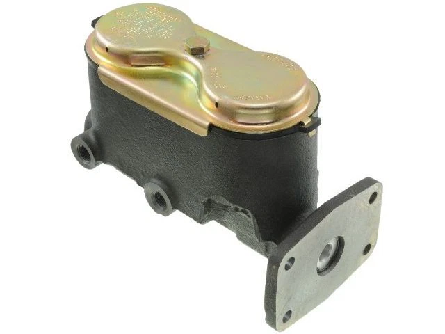 Dorman 87DW19J Brake Master Cylinder Fits 1974-1979 Plymouth Trailduster - Image 1 of 1