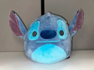 Juguete de peluche de 12 pulgadas con punto de malvaviscos de Disney NUEVO SIN ETIQUETA - Imagen 1 de 3