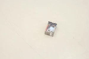 OMRON 24V Relais Universalrelais MY2 NEU - Bild 1 von 1