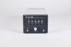 Filser ATR720A COM Radio with 30 Day Guarantee - Picture 1 of 2