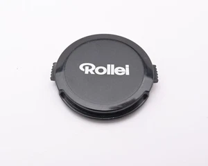 Rollei 55mm Front Lens Pinch Cap (#17291) - Picture 1 of 2