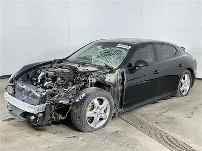 Motor De Arranque Opt I642 Se Adapta 10-16 PORSCHE PANAMERA 2605488 Foto 1 de 4