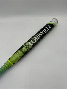 Louisville Slugger Super Z Softballschläger WTLSZA16B Slow Pitch 34" 27oz Balanced - Bild 1 von 13