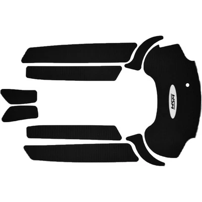 WSM Traction Mat for Yamaha 012-218BLK - Image 1 of 3