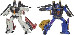 WFC-E27 Seeker Elite Ramjet and Dirge Set of 2 Voyager Class | Transformers Gene - Picture 1 of 8