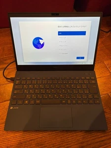 Lvie PC-PM550BAL-E3 i5 SSD 512GB 8GB 13.3inch 2021 Core i5 1135G7(Tiger Lake) - Picture 1 of 15