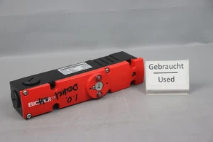Euchner TX3C-A024M Sicherheitsschalter 082953 24V AC/DC 250V Used - Bild 1 von 7