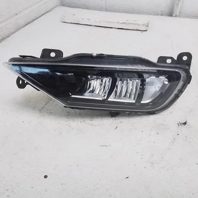 Driver Left Corner/Park Light Fog-driving Fits 16-20 VOLVO XC90 942526 - Image 1 of 4