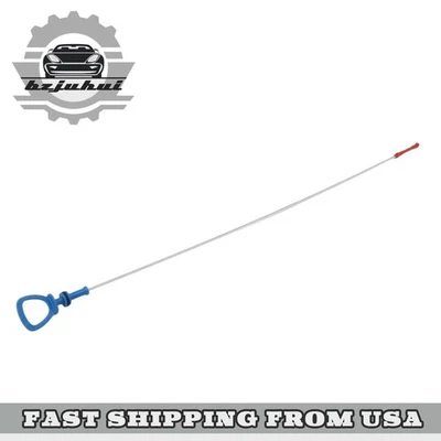 Engine Oil Level Dip Stick 2730101072 For Mercedes-Benz W221 S500 L 2005-2013 - Image 1 of 4