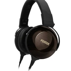 FOSTEX TH900 mk2 (limited edition Onyx Black) - Foto 1 di 7