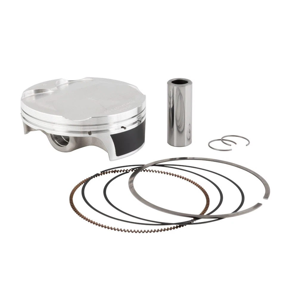 Wiseco Piston Kit .020 (73.5 mm) For Honda XR250L 1991-1996 Foto 1 de 3