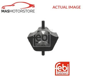 ENGINE MOUNT MOUNTING SUPPORT LEFT RIGHT FEBI BILSTEIN 02680 A NEW - Picture 1 of 5