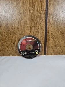 Metroid Prime Nintendo GameCube 2002 solo disco testato funzionante - leggi - Foto 1 di 2
