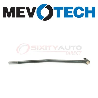 Mevotech Steering Tie Rod End for 1998-1999 Dodge Ram 3500 5.9L 8.0L L6 V10 ps Foto 1 de 4