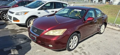 2007 Lexus ES350 Automatic Transmission OEM 112K Miles - LKQ436588982 - Image 1 of 4