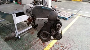 038100090HX MOTOR COMPLETO / 1037148 PARA SEAT IBIZA III 6L1 1.9 TDI - Imagen 1 de 4