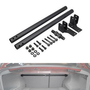 Adjustable Rear Strut Chassis Brace For BMW 3 Series E92 325i 328i 330i 335i - Picture 1 of 11