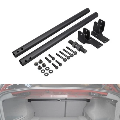 Adjustable Rear Strut Chassis Brace For BMW 3 Series E92 325i 328i 330i 335i - Image 1 of 4