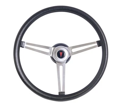 Grant 989 Nostalgia Steering Wheel - Image 1 of 4