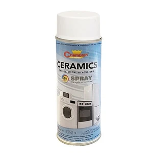 Keramik Haushaltsgeräte Kühlschrank Emaille Lack Professional Spray 400ml - Bild 1 von 7