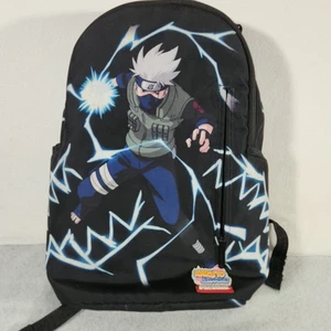 Seltener Sprayground Naruto Shippuden Rucksack Tasche Limited Edition - Bild 1 von 21