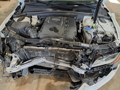 Rh Passenger Side Strut 2012 A5 Audi Sku#4210349 - Imagem 1 de 4