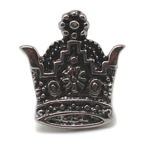 Broche Bandera Persia Prendedor Corona Sol León Khorshid Reino Pahlavi Persia Shir Khorshid  - Imagen 1 de 3