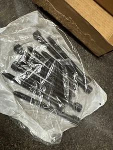 Fel-Pro ES 72310 Cylinder Head Bolt Set for 09-15 Audi TTS Quattro & TT Quattro - Bild 1 von 3