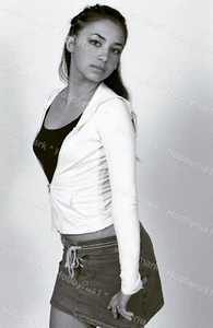 Beautiful Fashion Model 1960s Original 35mm Negative Slide - Picture 1 of 2