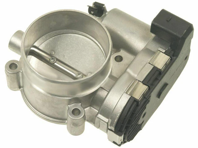 Corpo do acelerador para 2004-2006 Buick Rendezvous 3.6L V6 2005 T684HV - Imagem 1 de 1