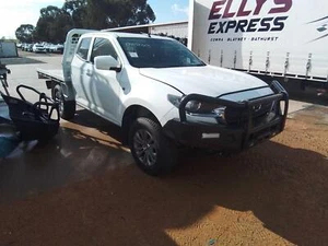 MAZDA BT50 TF 2020-2024 RIGHT FRONT ABS SENSOR 2WD - Picture 1 of 8
