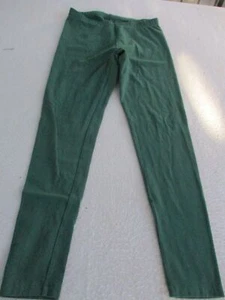 Cat & Jack green pants Size 14/16 - Picture 1 of 6