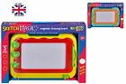 Kids Drawing Board Sketch Erasable Magnetic Doodle Creativity Toy- Xmas Gift