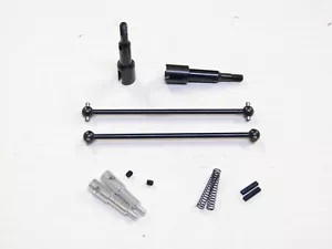 NEW ASSOCIATED RC10T Axles Front & Rear AI3 - Picture 1 of 3