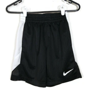 Nike youth Basketball Shorts 012 Mesh Detail Size XS - Picture 1 of 10