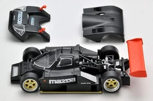 Tomica Limited Vintage Neo 1/64 LV-NEO Mazda 787B Test Car from Japan 14581 - Picture 1 of 9
